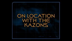 Star Trek: Voyager Epizóda 9