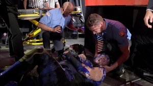 Raw Epizóda 27
