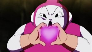 Dragon Ball Super Epizóda 117