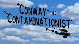 Courage the Cowardly Dog Epizóda 10
