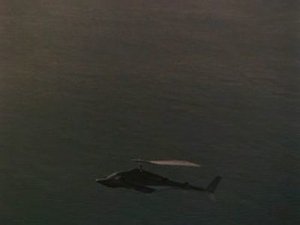 Airwolf Epizóda 14