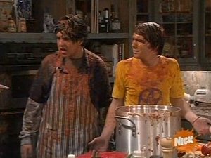 Drake & Josh Epizóda 2