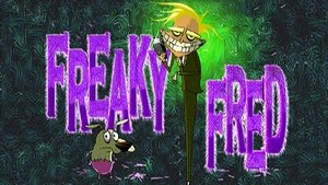Courage the Cowardly Dog Epizóda 8