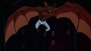 Batman: The Animated Series Epizóda 2