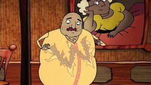 Courage the Cowardly Dog Epizóda 19