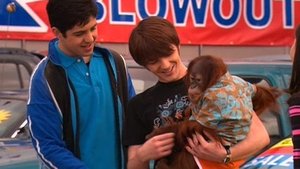 Drake & Josh Epizóda 9
