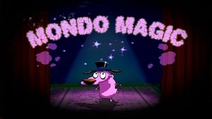Courage the Cowardly Dog Epizóda 17