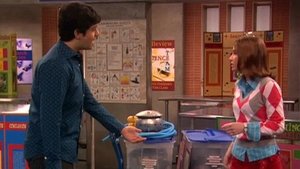 Drake & Josh Epizóda 4
