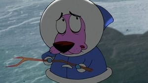 Courage the Cowardly Dog Epizóda 19