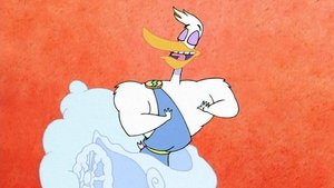 Courage the Cowardly Dog Epizóda 16