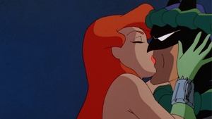 Batman: The Animated Series Epizóda 9