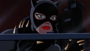 Batman: The Animated Series Epizóda 1