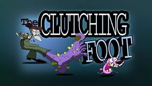 Courage the Cowardly Dog Epizóda 14