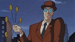 Batman: The Animated Series Epizóda 14