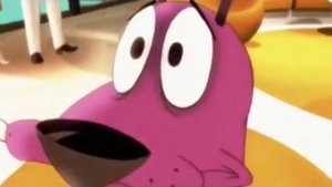 Courage the Cowardly Dog Epizóda 2