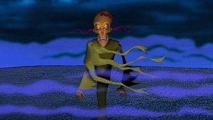Courage the Cowardly Dog Epizóda 13
