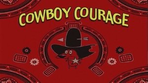 Courage the Cowardly Dog Epizóda 20