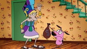 Courage the Cowardly Dog Epizóda 7