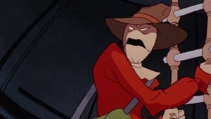 Batman: The Animated Series Epizóda 10