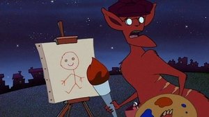 Courage the Cowardly Dog Epizóda 18