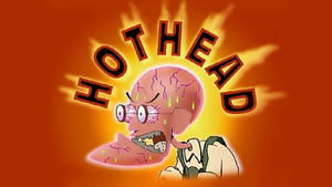 Courage the Cowardly Dog Epizóda 6