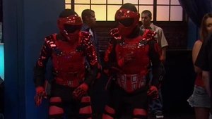 Drake & Josh Epizóda 16