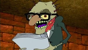 Courage the Cowardly Dog Epizóda 18