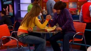 Drake & Josh Epizóda 10
