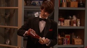Drake & Josh Epizóda 3