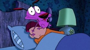 Courage the Cowardly Dog Epizóda 13