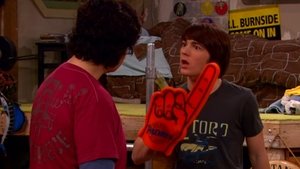 Drake & Josh Epizóda 9