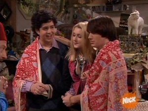 Drake & Josh Epizóda 3