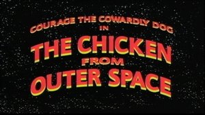 Courage the Cowardly Dog Epizóda 1