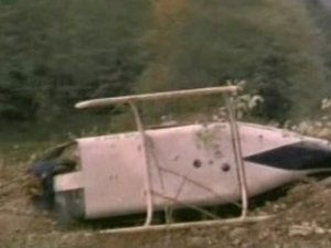 Airwolf Epizóda 3
