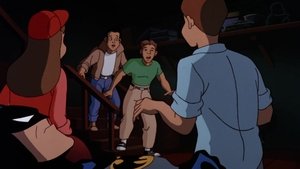 Batman: The Animated Series Epizóda 20