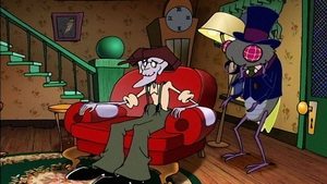 Courage the Cowardly Dog Epizóda 21