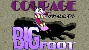 Courage the Cowardly Dog Epizóda 5