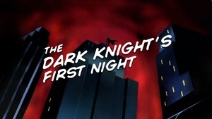 Batman: The Animated Series Epizóda 1