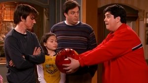 Drake & Josh Epizóda 1