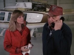 Airwolf Epizóda 20