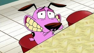 Courage the Cowardly Dog Epizóda 21