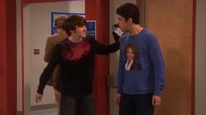 Drake & Josh Epizóda 1