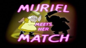 Courage the Cowardly Dog Epizóda 1