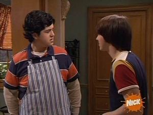 Drake & Josh Epizóda 1