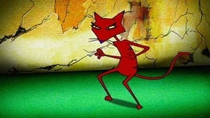 Courage the Cowardly Dog Epizóda 22