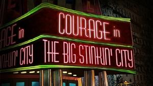 Courage the Cowardly Dog Epizóda 4