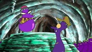 Courage the Cowardly Dog Epizóda 24