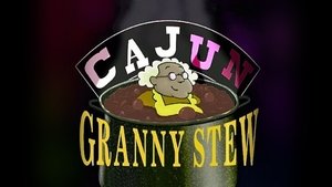 Courage the Cowardly Dog Epizóda 2