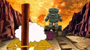 Courage the Cowardly Dog Epizóda 15