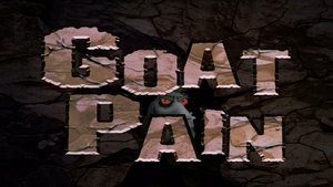 Courage the Cowardly Dog Epizóda 10